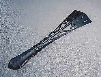 Amazon | [STRADPET]Titanium Tailpiece set for Cello with